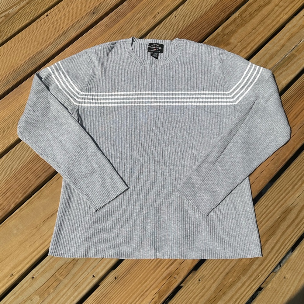 Polo Ralph Lauren Vintage Sweater